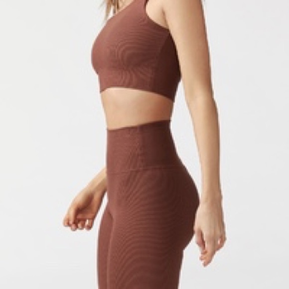 Joah Brown biker short